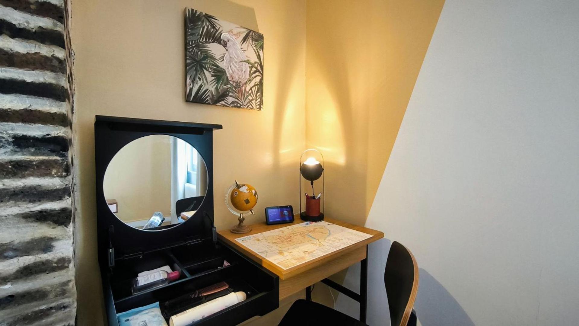 Chambre Privee Confort Charme Hypercentre Chez L'Habitant Troyes Exteriör bild
